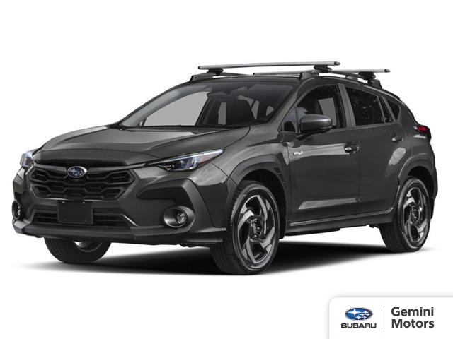 2026 Subaru Crosstrek Limited (Stk: 20780) in Kitchener - Image 1 of 1