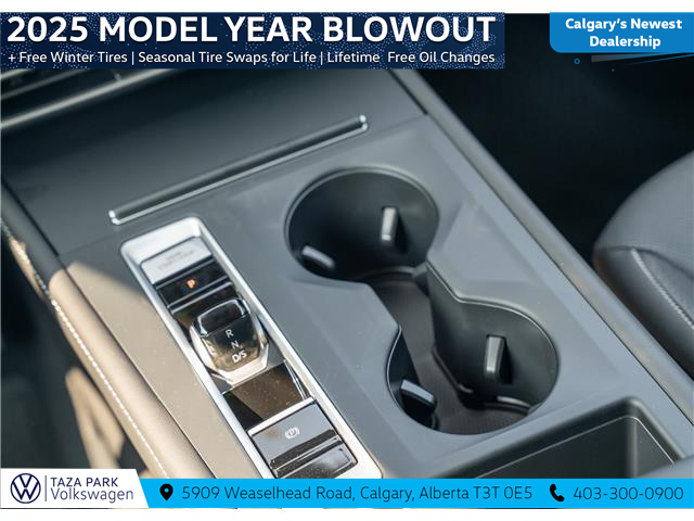 2025 Volkswagen Atlas 2.0 TSI Comfortline (Stk: TS-0381) in Calgary - Image 17 of 20 2025 Volkswagen Atlas 2.0 TSI Comfortline (Stk: TS-0381) in Calgary - Image 17 of 20