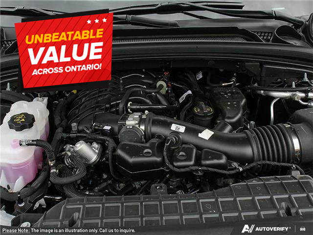 2025 Jeep Grand Cherokee L Limited (Stk: 105348) in St. Thomas - Image 6 of 26