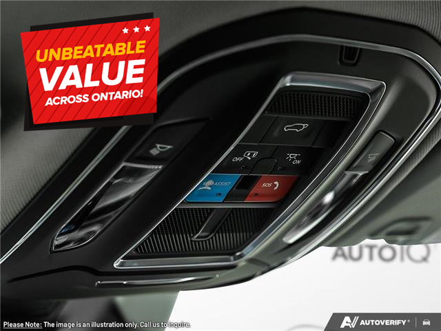 2025 Jeep Grand Cherokee L Limited (Stk: 105348) in St. Thomas - Image 18 of 26