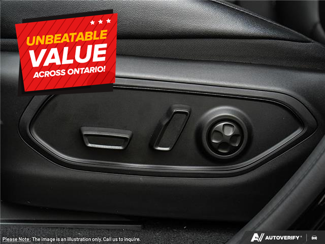 2025 Jeep Grand Cherokee L Limited (Stk: 105348) in St. Thomas - Image 26 of 26