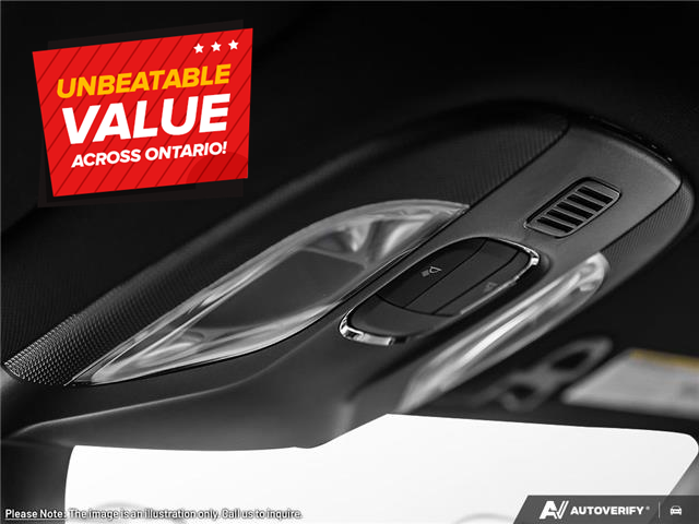 2025 Jeep Compass Sport (Stk: 105270) in St. Thomas - Image 19 of 26