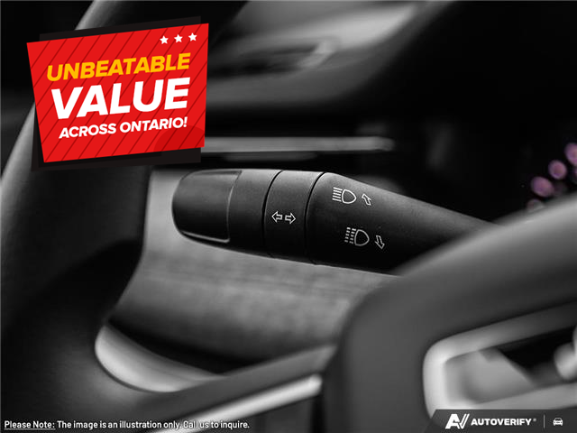 2025 Jeep Compass Sport (Stk: 105270) in St. Thomas - Image 24 of 26