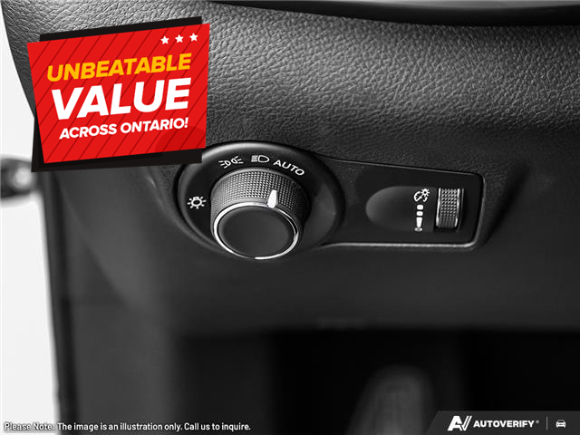 2025 Jeep Compass Sport (Stk: 105270) in St. Thomas - Image 25 of 26