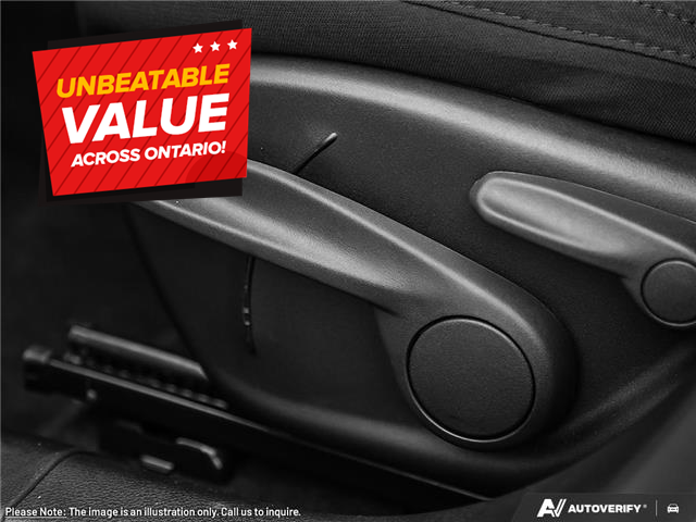 2025 Jeep Compass Sport (Stk: 105270) in St. Thomas - Image 26 of 26