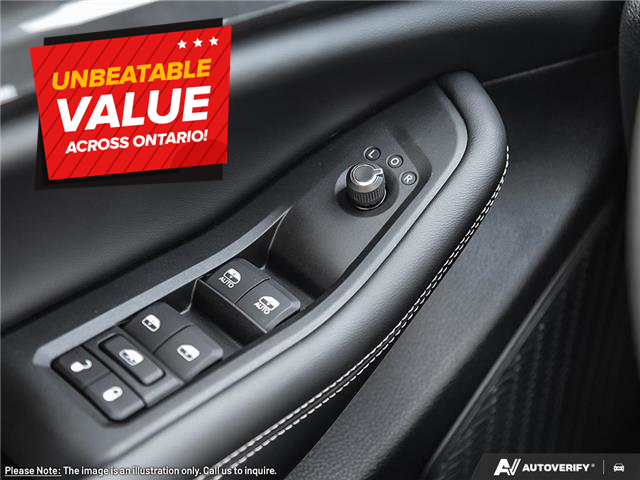 2025 Jeep Grand Cherokee L Laredo (Stk: 105200) in St. Thomas - Image 15 of 24