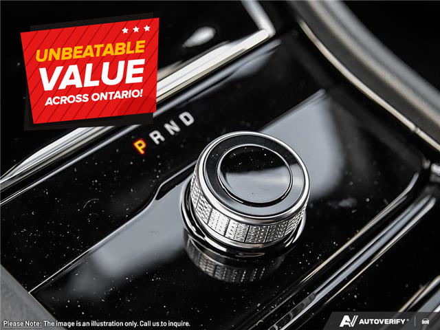 2025 Jeep Grand Cherokee L Laredo (Stk: 105200) in St. Thomas - Image 16 of 24