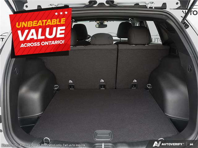 2025 Jeep Compass Sport (Stk: 105268) in St. Thomas - Image 7 of 26 2025 Jeep Compass Sport (Stk: 105268) in St. Thomas - Image 7 of 26