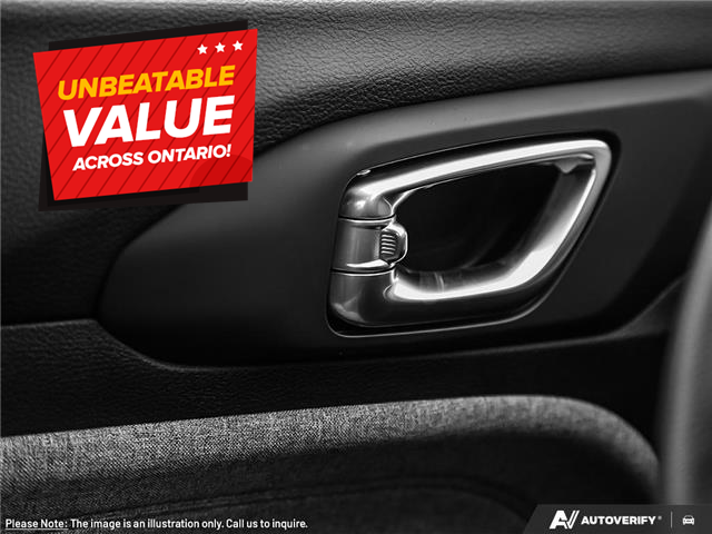 2025 Jeep Compass Sport (Stk: 105268) in St. Thomas - Image 16 of 26 2025 Jeep Compass Sport (Stk: 105268) in St. Thomas - Image 16 of 26