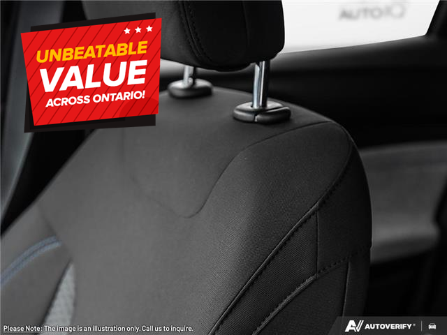 2025 Jeep Compass Sport (Stk: 105268) in St. Thomas - Image 20 of 26 2025 Jeep Compass Sport (Stk: 105268) in St. Thomas - Image 20 of 26