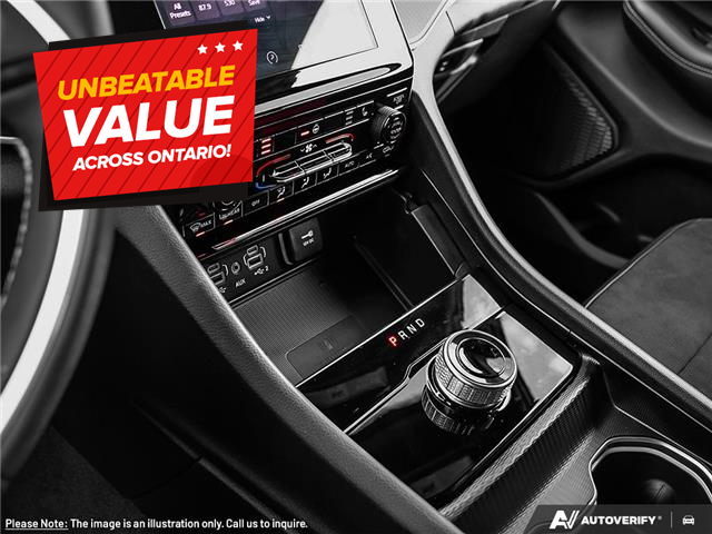 2025 Jeep Grand Cherokee Laredo (Stk: 105780) in St. Thomas - Image 17 of 26