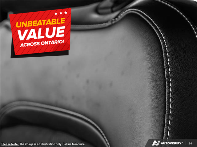 2025 Jeep Grand Cherokee Laredo (Stk: 105780) in St. Thomas - Image 20 of 26