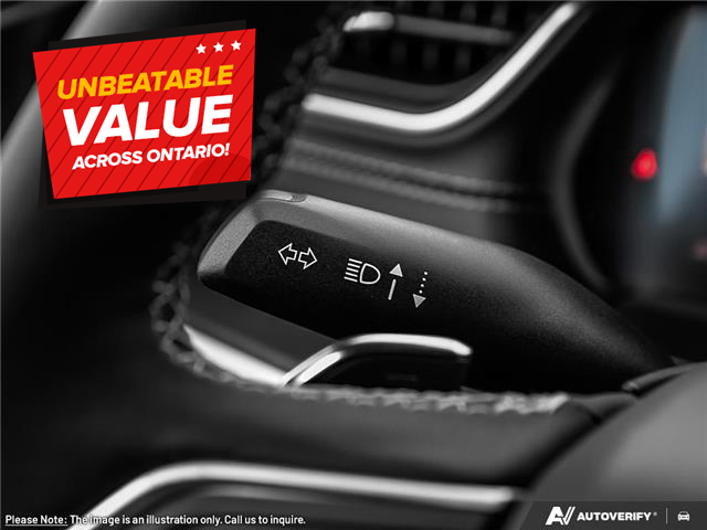 2025 Jeep Grand Cherokee Laredo (Stk: 105780) in St. Thomas - Image 24 of 26