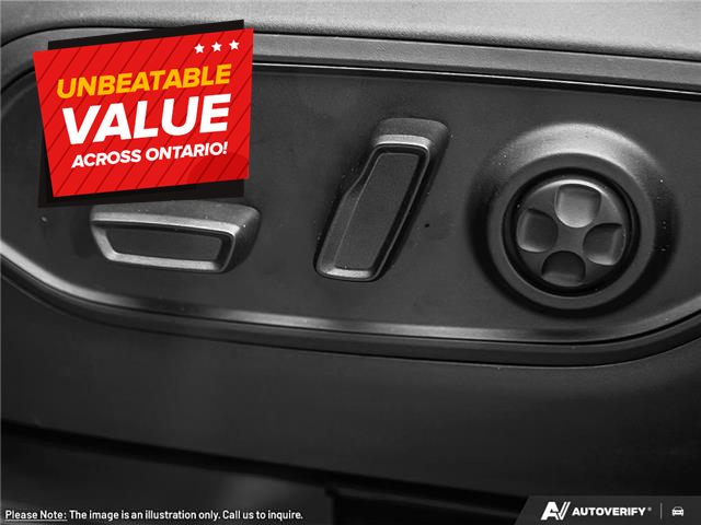 2025 Jeep Grand Cherokee Laredo (Stk: 105780) in St. Thomas - Image 26 of 26