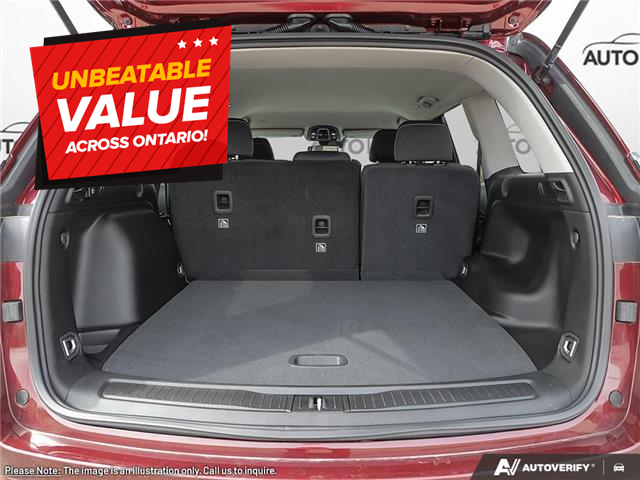 2025 Jeep Grand Cherokee Laredo (Stk: 105920) in St. Thomas - Image 7 of 26