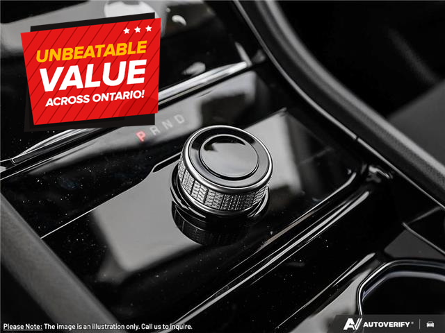 2025 Jeep Grand Cherokee Laredo (Stk: 105920) in St. Thomas - Image 17 of 26