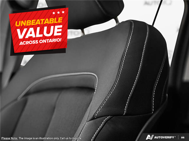 2025 Jeep Grand Cherokee Laredo (Stk: 105920) in St. Thomas - Image 20 of 26