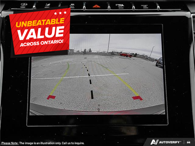 2025 Jeep Grand Cherokee Laredo (Stk: 105920) in St. Thomas - Image 24 of 26