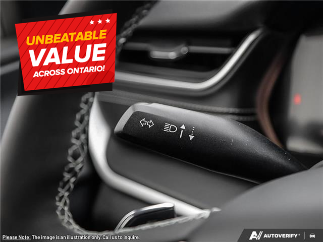 2025 Jeep Grand Cherokee Laredo (Stk: 105920) in St. Thomas - Image 25 of 26