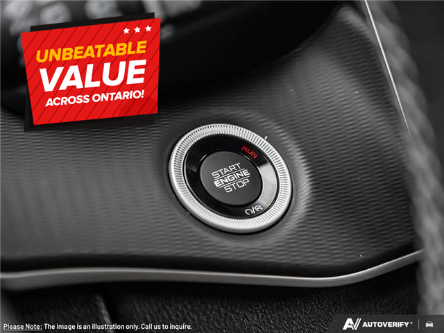 2025 Jeep Grand Cherokee Laredo (Stk: 105920) in St. Thomas - Image 26 of 26