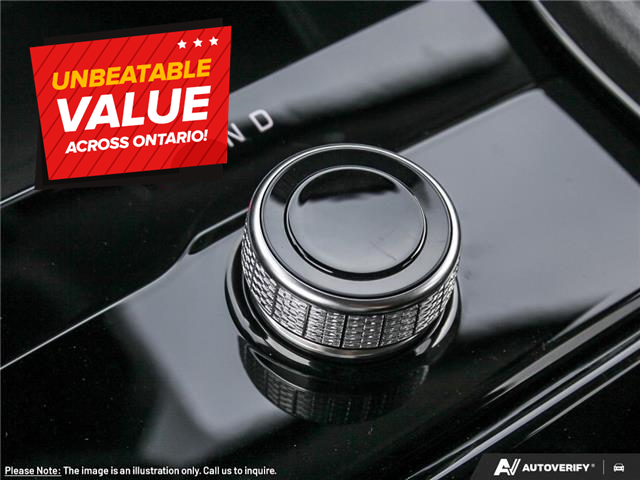 2025 Jeep Grand Cherokee L Laredo (Stk: 105904) in St. Thomas - Image 17 of 26