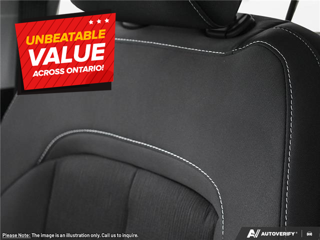 2025 Jeep Grand Cherokee L Laredo (Stk: 105904) in St. Thomas - Image 20 of 26