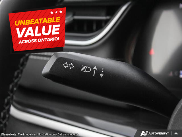 2025 Jeep Grand Cherokee L Laredo (Stk: 105904) in St. Thomas - Image 25 of 26