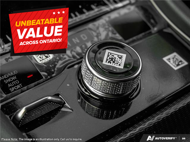 2025 Jeep Grand Cherokee L Limited (Stk: 105875) in St. Thomas - Image 17 of 25