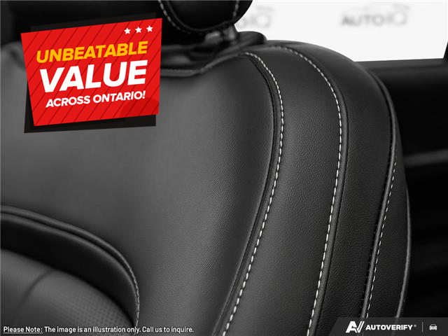 2025 Jeep Grand Cherokee L Limited (Stk: 105875) in St. Thomas - Image 20 of 25