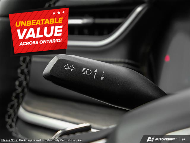 2025 Jeep Grand Cherokee L Limited (Stk: 105875) in St. Thomas - Image 24 of 25