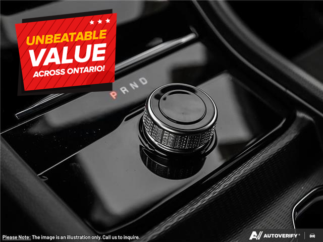 2025 Jeep Grand Cherokee L Laredo (Stk: 105889) in St. Thomas - Image 16 of 24