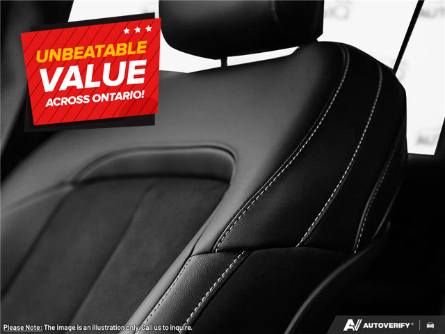 2025 Jeep Grand Cherokee L Laredo (Stk: 105889) in St. Thomas - Image 19 of 24