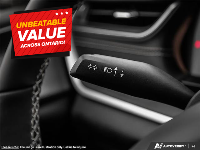 2025 Jeep Grand Cherokee L Laredo (Stk: 105889) in St. Thomas - Image 24 of 24