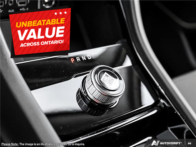 2025 Jeep Grand Cherokee Laredo (Stk: 105308D) in St. Thomas - Image 17 of 26