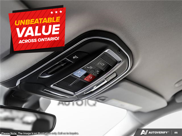 2025 Jeep Grand Cherokee Laredo (Stk: 105308D) in St. Thomas - Image 19 of 26