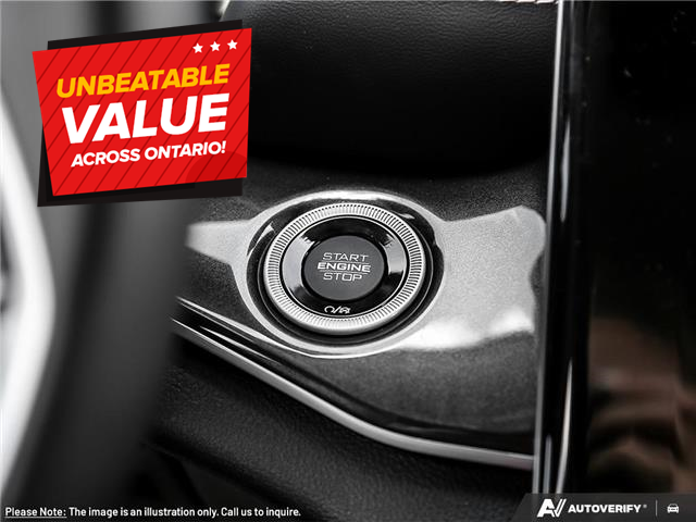 2025 Jeep Grand Cherokee Laredo (Stk: 105308D) in St. Thomas - Image 26 of 26