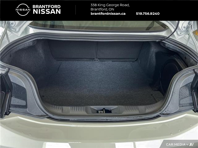 2025 Ford Mustang Dark Horse (Stk: 5MU0685) in Brantford - Image 11 of 24