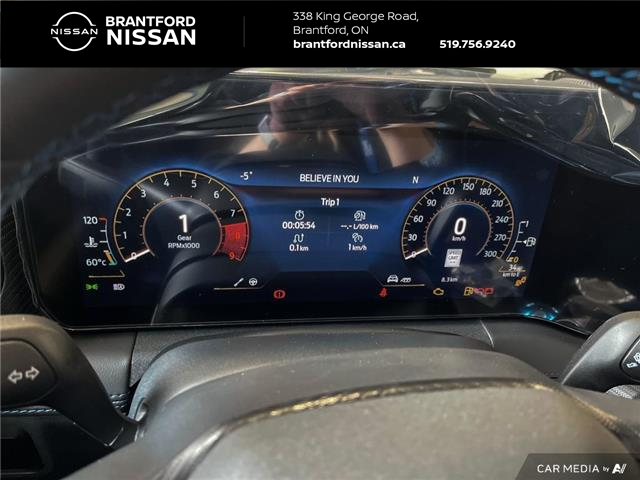 2025 Ford Mustang Dark Horse (Stk: 5MU0685) in Brantford - Image 14 of 24