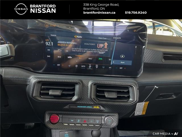 2025 Ford Mustang Dark Horse (Stk: 5MU0685) in Brantford - Image 18 of 24