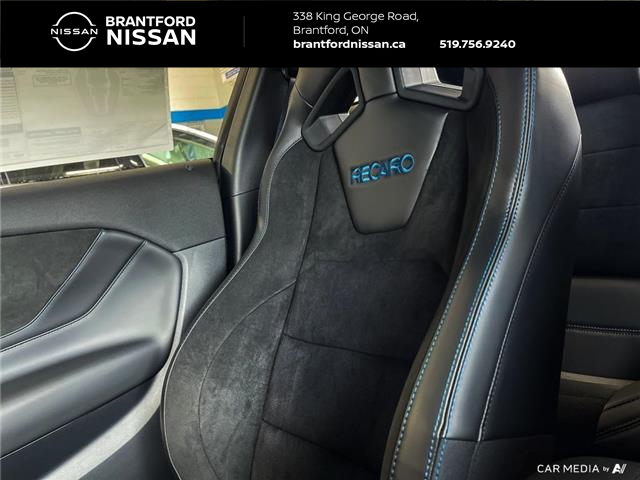 2025 Ford Mustang Dark Horse (Stk: 5MU0685) in Brantford - Image 19 of 24