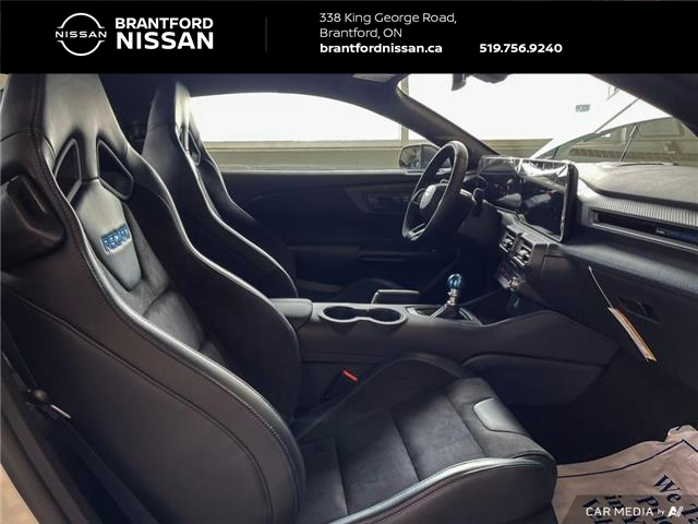 2025 Ford Mustang Dark Horse (Stk: 5MU0685) in Brantford - Image 21 of 24
