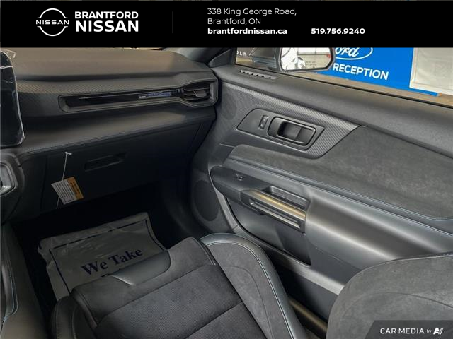 2025 Ford Mustang Dark Horse (Stk: 5MU0685) in Brantford - Image 24 of 24