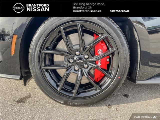 2025 Ford Mustang GT Premium (Stk: 5MU3987) in Brantford - Image 6 of 23