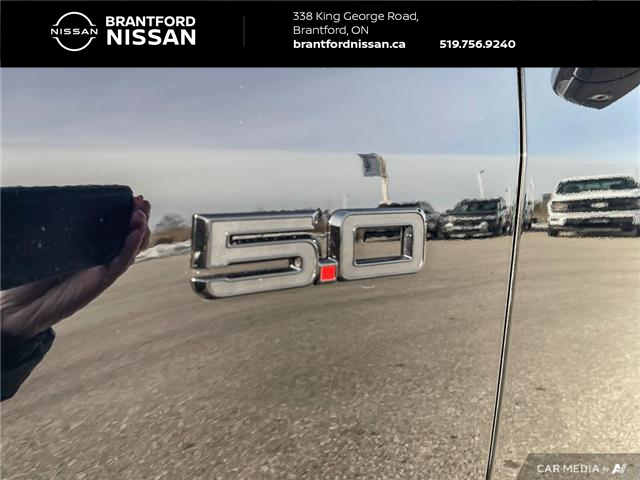 2025 Ford Mustang GT Premium (Stk: 5MU3987) in Brantford - Image 8 of 23