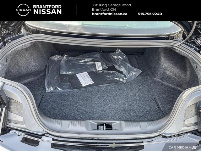 2025 Ford Mustang GT Premium (Stk: 5MU3987) in Brantford - Image 10 of 23