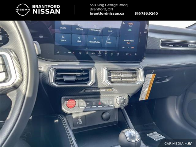 2025 Ford Mustang GT Premium (Stk: 5MU3987) in Brantford - Image 17 of 23