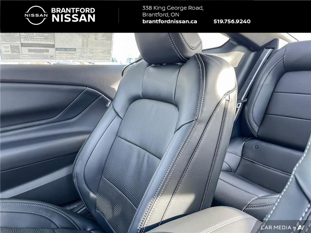 2025 Ford Mustang GT Premium (Stk: 5MU3987) in Brantford - Image 18 of 23