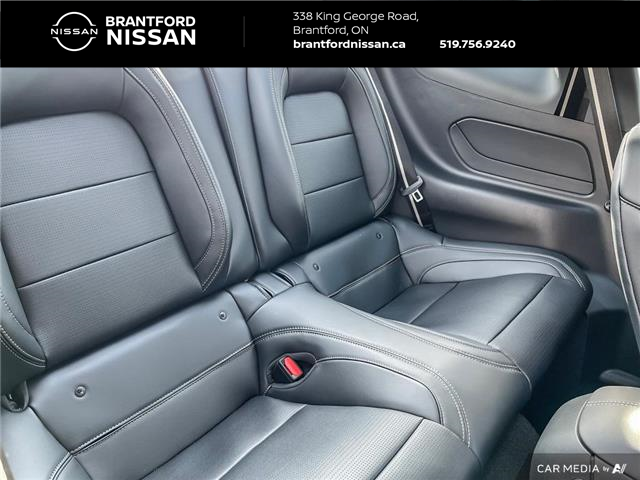 2025 Ford Mustang GT Premium (Stk: 5MU3987) in Brantford - Image 21 of 23