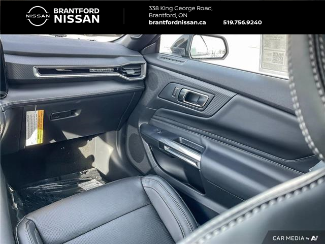 2025 Ford Mustang GT Premium (Stk: 5MU3987) in Brantford - Image 23 of 23