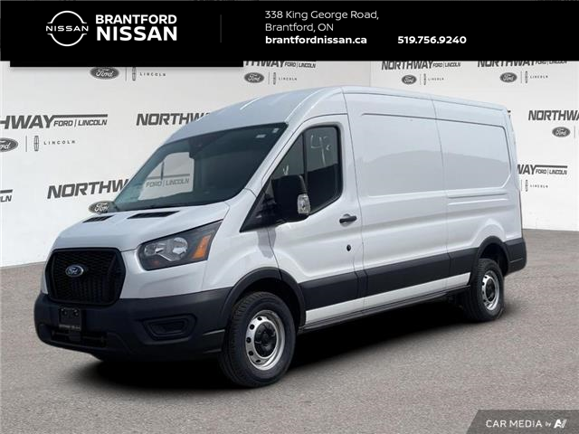 2025 Ford Transit-250 Cargo Base (Stk: 5TN2358) in Brantford - Image 1 of 23 2025 Ford Transit-250 Cargo Base (Stk: 5TN2358) in Brantford - Image 1 of 23